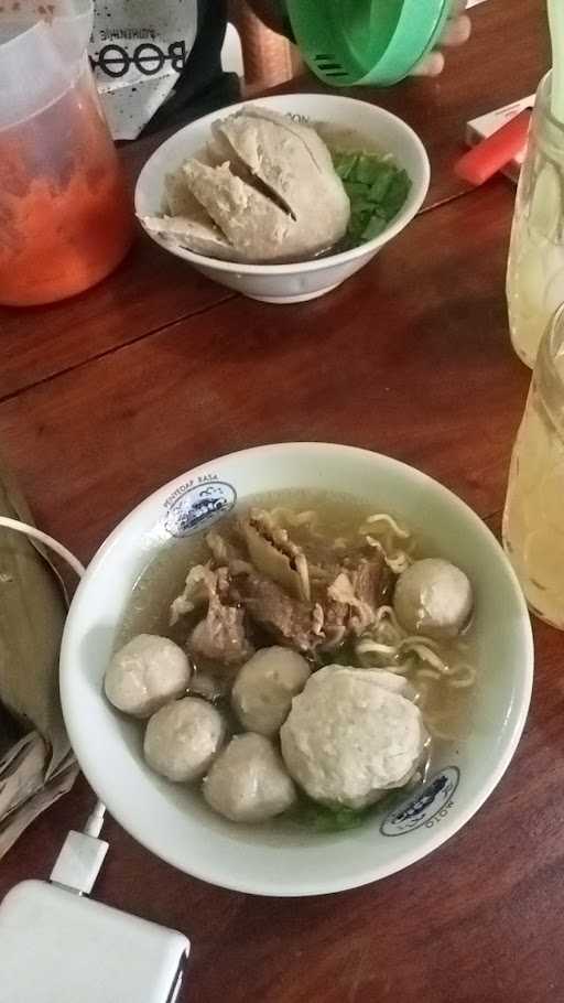 Bakso Jempol 3