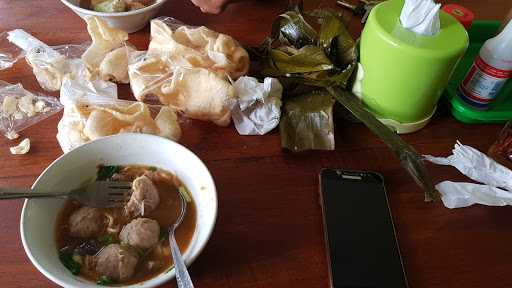 Bakso Jempol 1