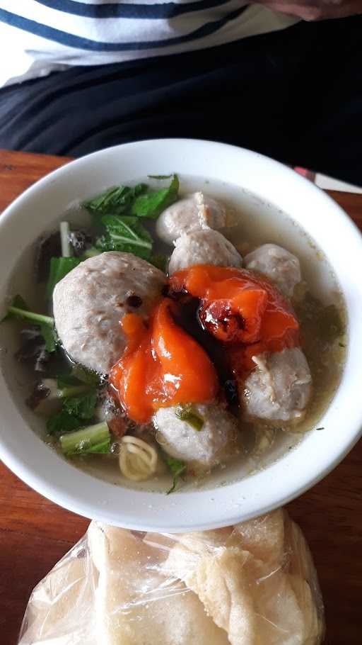 Bakso Jempol 4