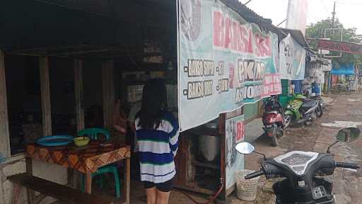 Bakso Sapi Pak No 2