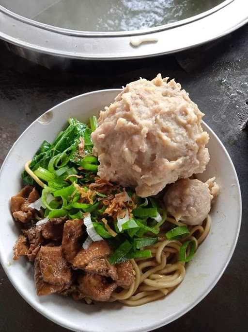 Bakso Urat Rb 2