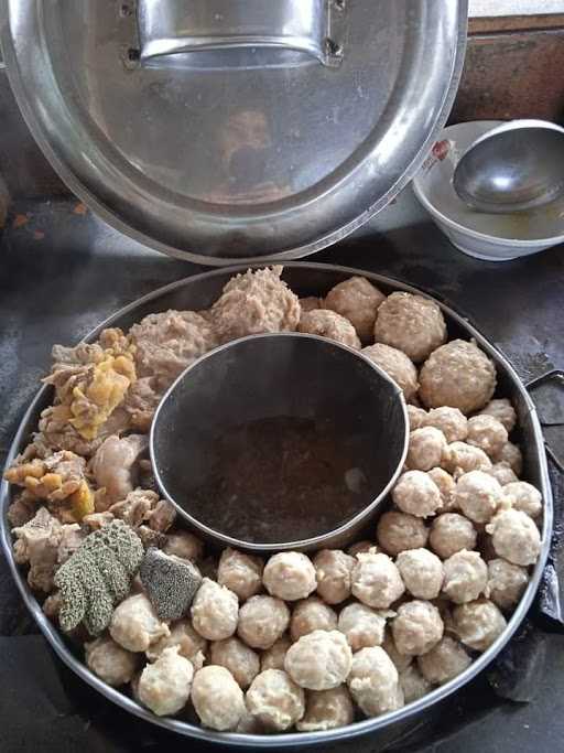 Bakso Urat Rb 1