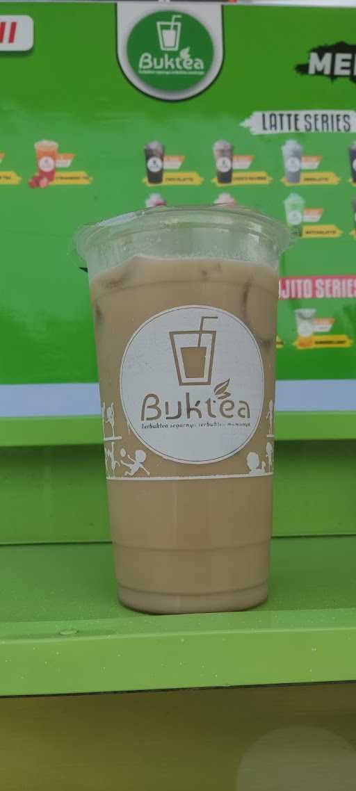 Buktea 5