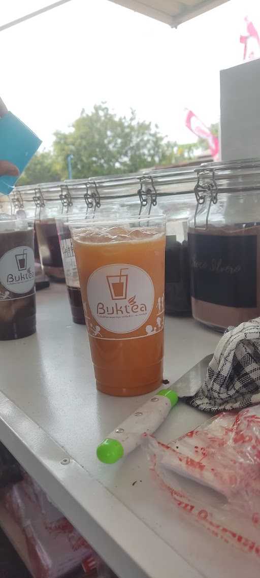 Buktea 7