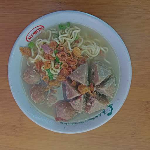 Felis Bakso 1