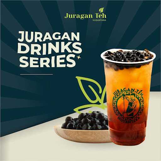 Juragan Teh Brangsong 3