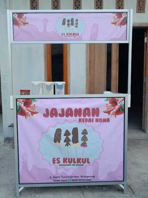 Kedai Nona 6