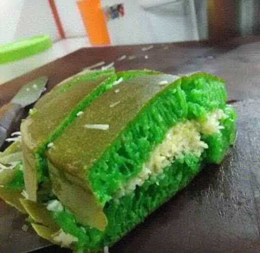 Martabak Daffa ( Tegal) 5