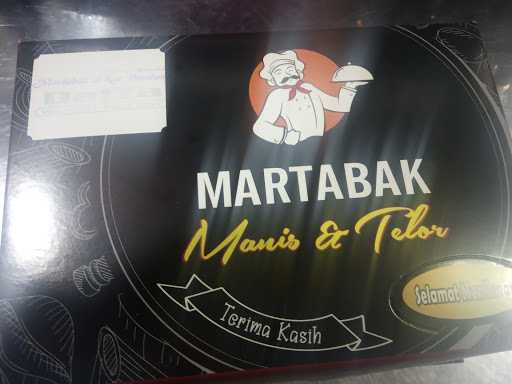 Martabak Daffa ( Tegal) 8