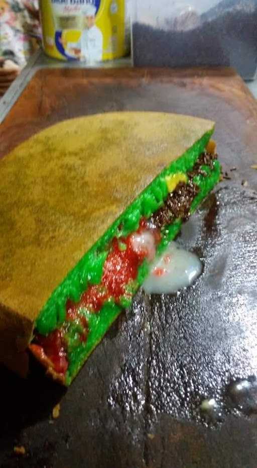 Martabak Manis 8