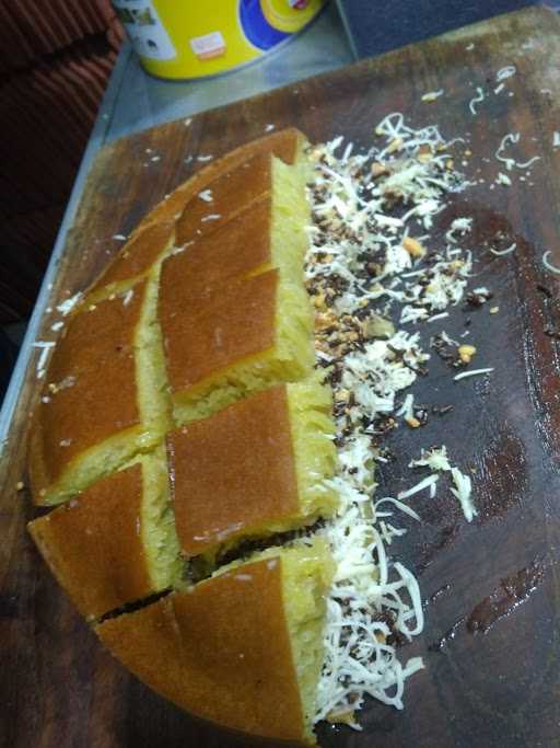 Martabak Manis 3