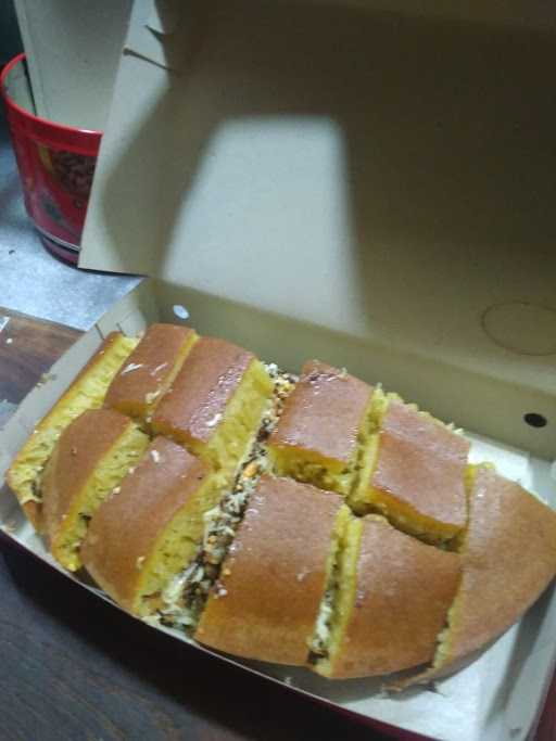 Martabak Manis 1