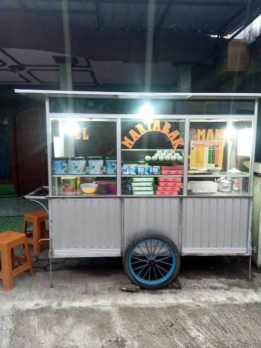 Martabak Manis 10