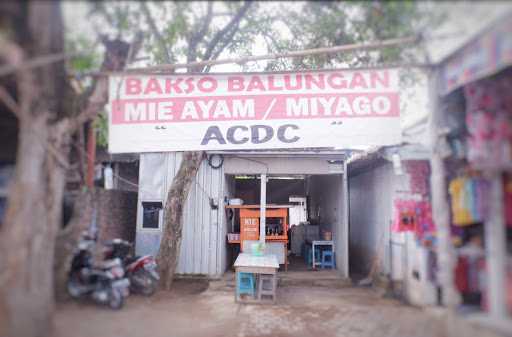 Mie Ayam Bakso Acdc 3