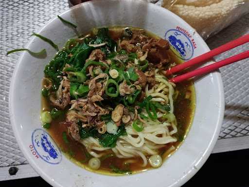 Mie Ayam Dan Bakso Bu Mar 3