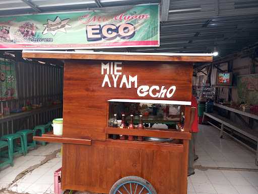 Mie Ayam Eco 2