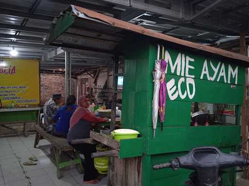 Mie Ayam Eco 5