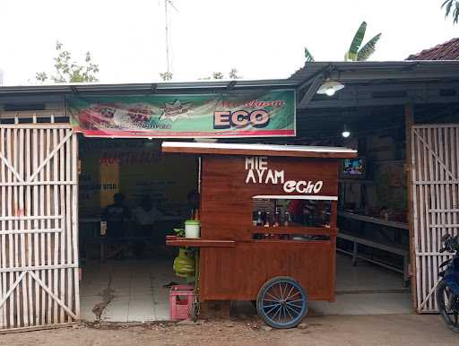 Mie Ayam Eco 1