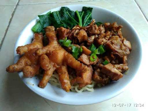 Mie Ayam Pralor Mbak Por 5