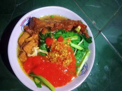 Mie Ayam Sebrang 2