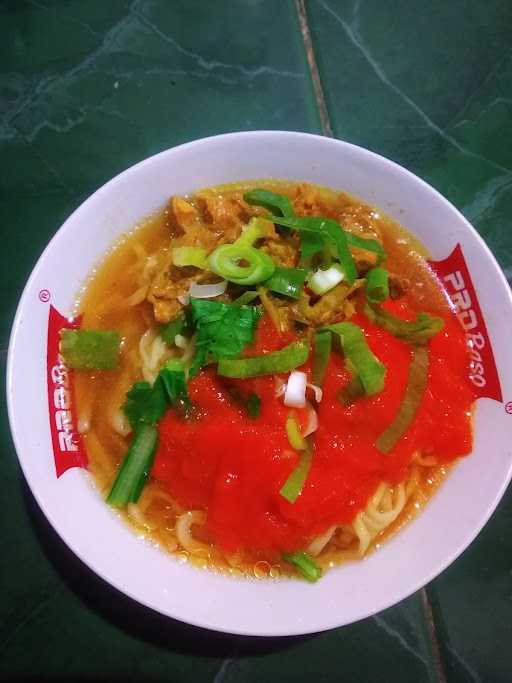 Mie Ayam Sebrang 1