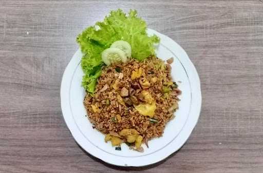 Nasi Goreng Herfa 2