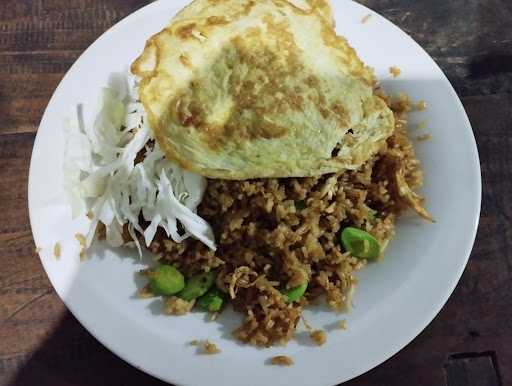 Nasi Goreng Herfa 1