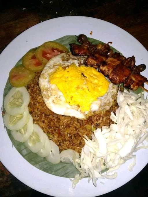 Nasi Goreng Putra Cengek 2