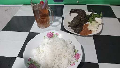 Pecel Lele Arum Ndalu 7