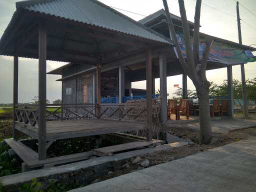 Pemancingan & Resto/Cafe Rowo Bladon 5