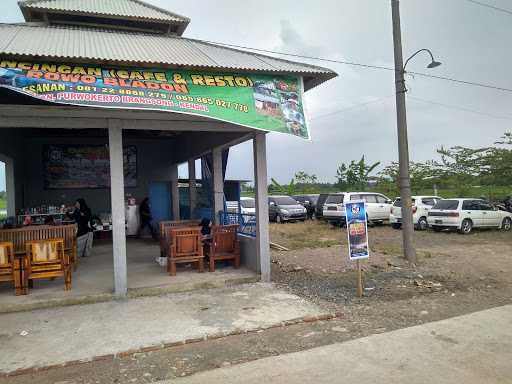 Pemancingan & Resto/Cafe Rowo Bladon 4