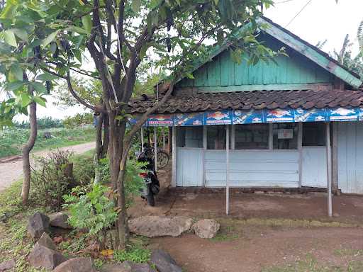 Soto Ayam Semarang - Soto Waridin 8