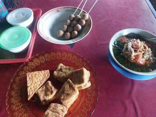 Soto Ayam Semarang - Soto Waridin 1