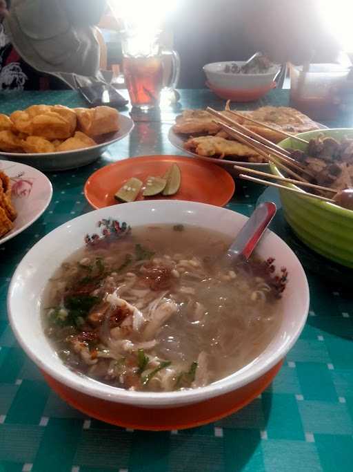 Soto Sewu Kendal 4