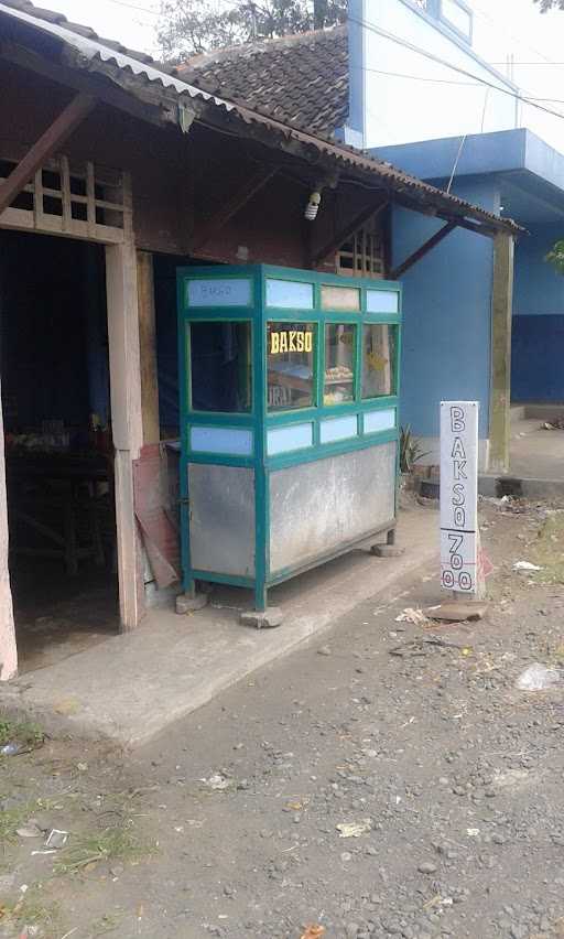 Warung Bakso 2