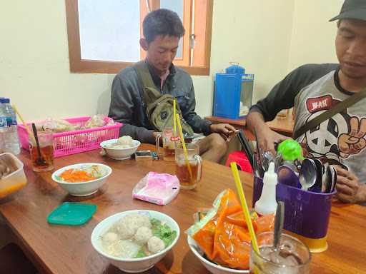 Warung Bakso 1