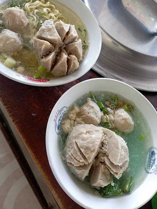 Warung Bakso Pak Slamet 6