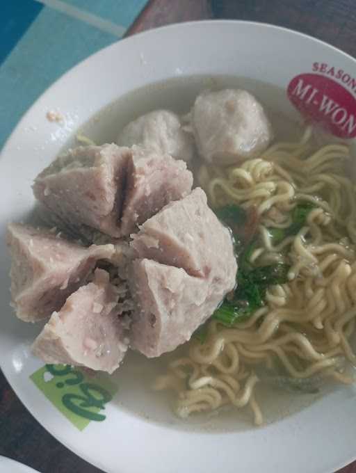 Warung Bakso Pak Slamet 5