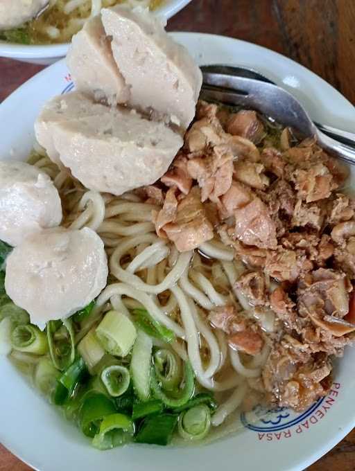 Warung Bakso Pak Slamet 2