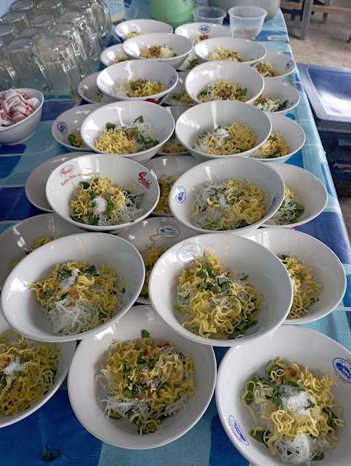 Warung Bakso Pak Slamet 3