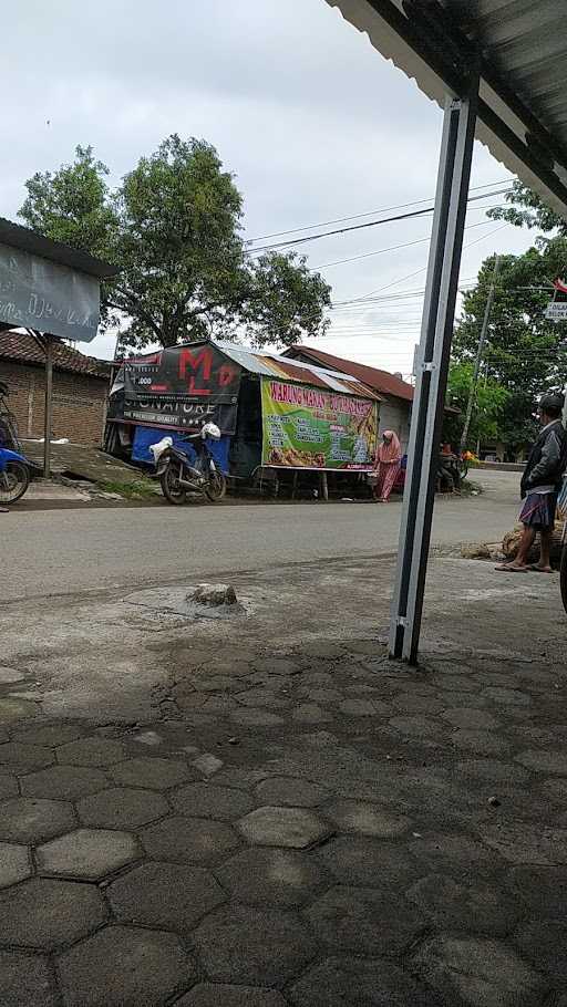 Warung Bu Khasanah 3