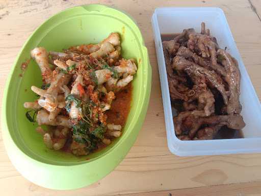 Warung Mie Ayam Yamin 1