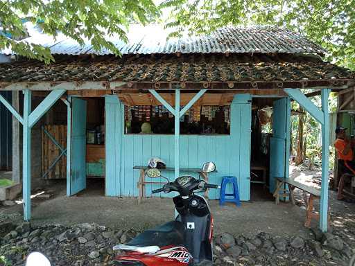 Warung Pecel Mba Siti Khodijah 3