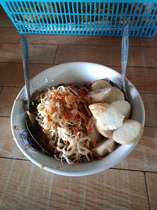 Warung Pecel Mba Siti Khodijah 2