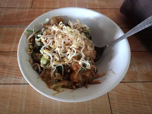 Warung Pecel Mba Siti Khodijah 1