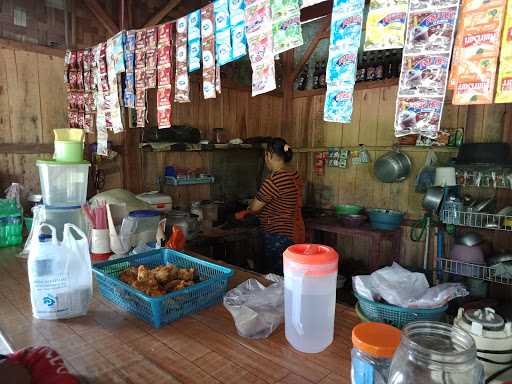 Warung Pecel Mba Siti Khodijah 4