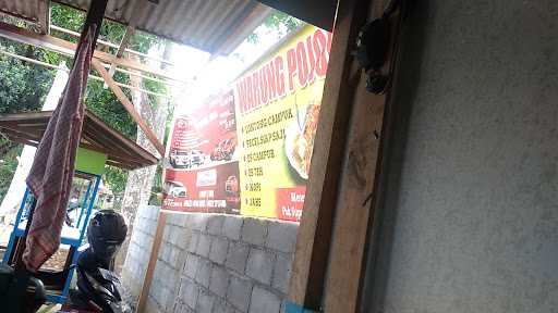 Warung Pojok 6