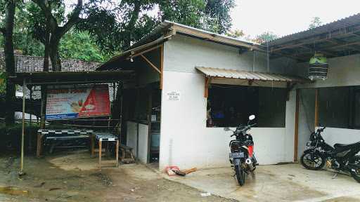 Warung Pojok 5