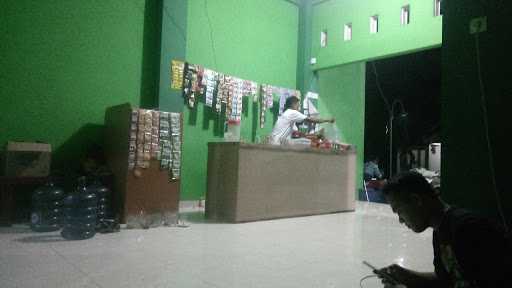 Warung Kopi Bah Brewok 6