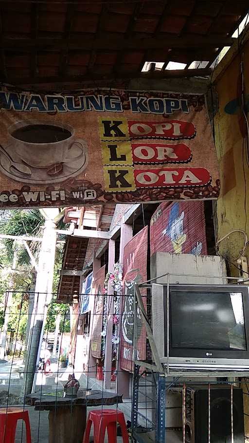 Warung Kopi Klk Free Wifi 8